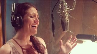 vocal recordings, voice over, jingles, backing vocals, commercial