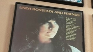 Het Uur van de Wolf - Linda Ronstadt & Friends