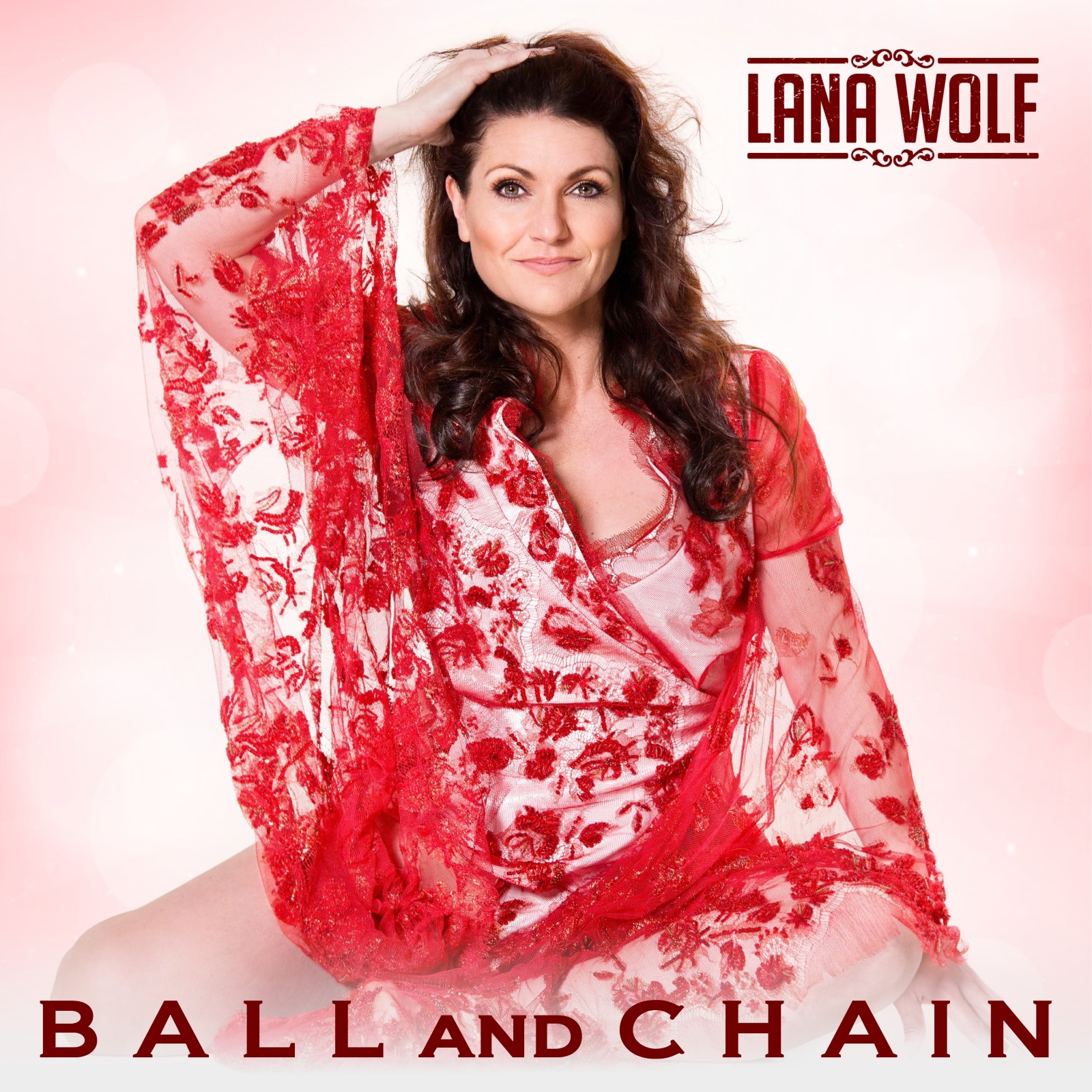 Ball and Chain, Lana Wolf
