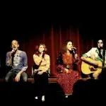 De Eerste Versie Van "Those Were The Days" In 2004 - Those Were The Days - Lana Wolf