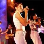 Lana Wolf Boston Tea Party