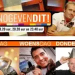 Edned - En Dan Nog Even Dit - Lana Wolf