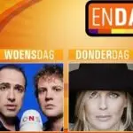 Lana Wolf Willem Alkema Edned - LANA PRESENTEERT