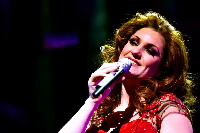 Rockopera In Concert - ROCKOPERA IN CONCERT - Lana Wolf