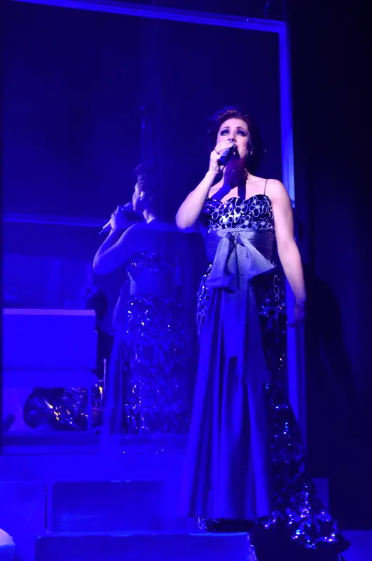 Rockopera In Concert - ROCKOPERA IN CONCERT - Lana Wolf