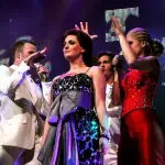 Rockopera In Concert - ROCKOPERA IN CONCERT - Lana Wolf