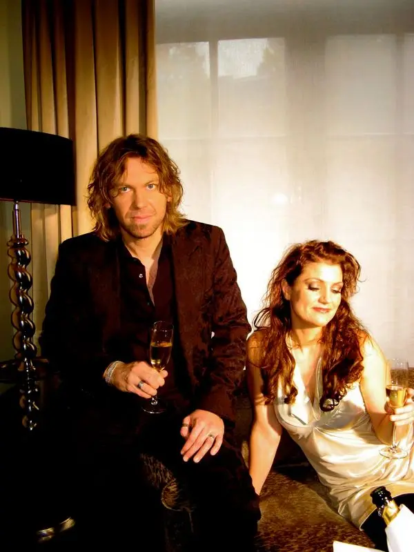 Rockopera In Concert - ROCKOPERA IN CONCERT - Lana Wolf