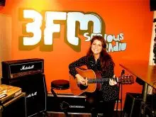 Lana Wolf, 3FM - Radio 3FM