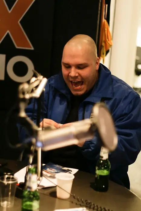 KXradio - Radio DJ bij 3FM, KX Radio - Lana Wolf