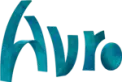Avro Logo - Radio DJ bij 3FM, KX Radio - Lana Wolf