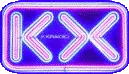 Kx Tl - Radio DJ bij 3FM, KX Radio - Lana Wolf
