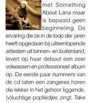 FRET recensie