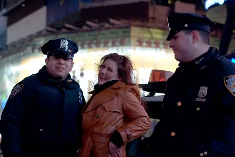 Lana Wolf, New York - Something About Lana