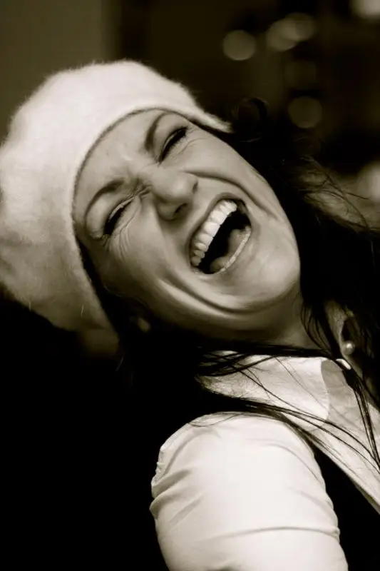Lana Wolf, New York - Something About Lana