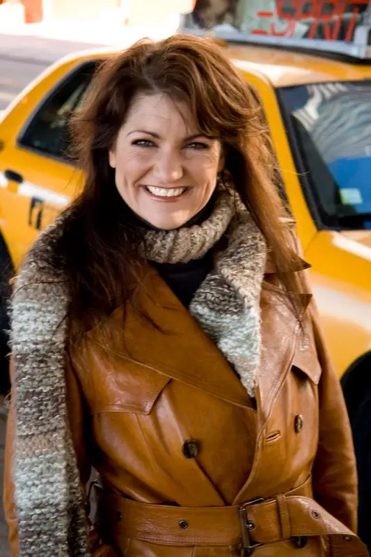 Lana Wolf, New York - Something About Lana