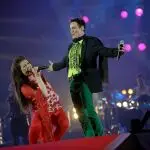 156348 10151243721227734 409961108 N - Queen Experience & Jan en Annie - Lana Wolf