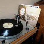 Pickup - Mooier op Vinyl - RTV Oost - Lana Wolf