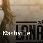 Clipboard01 - Maxazine CD-recensie 'Nashville' - Lana Wolf