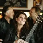 Lana Wolf Cd Presentatie (10) - Nashville CD Presentatie