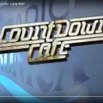 Countdowncafe - Radio Veronica, Countdown Café - Lana Wolf
