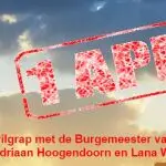 1 april grap
