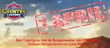 1 april grap