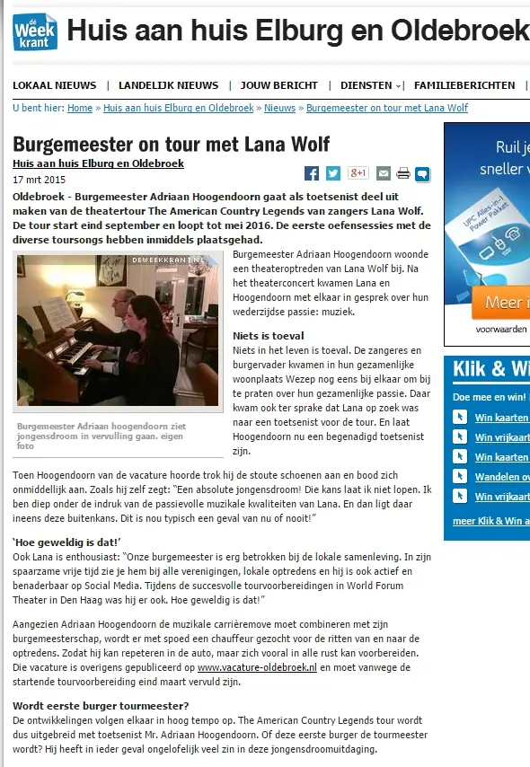 weekkrant