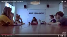 Bnn - Vocal Coaching BNN University - Lana Wolf