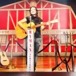 Recordings album Nashville