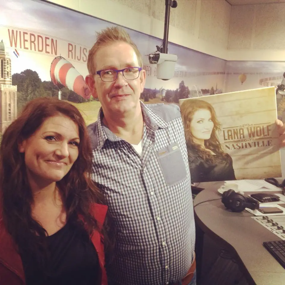 Radio Oost
