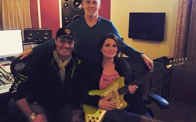 studio