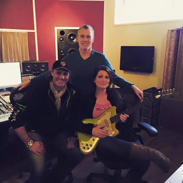 studio