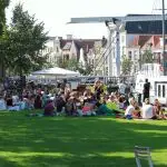 Thor, Zwolle festival