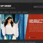 Schot op Dreef