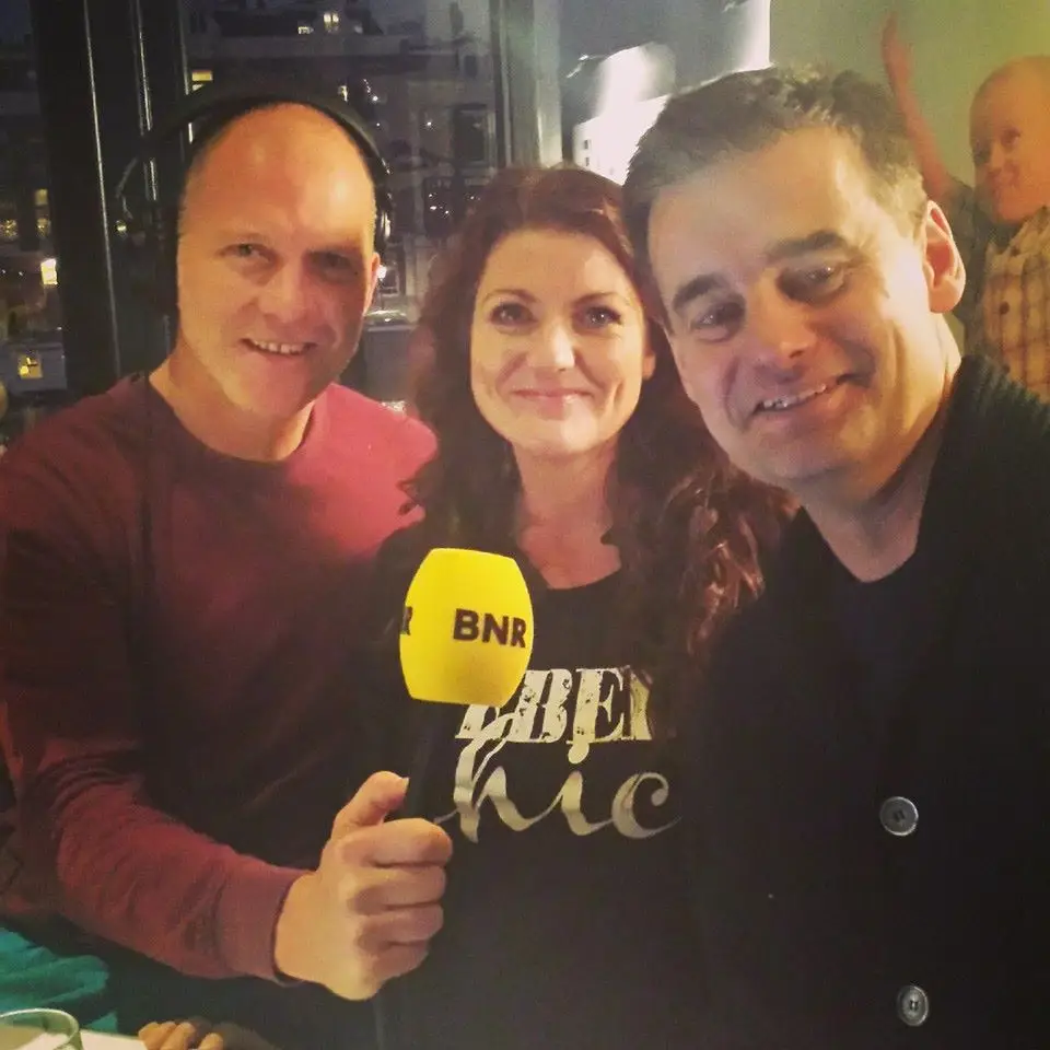 Radio BNR