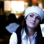 Lana Starbuck - OPNAMES IN NEW YORK - Lana Wolf
