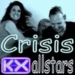 Lana Wolf Kx Crisis Cover Kl - CRISIS BIJ KX RADIO!