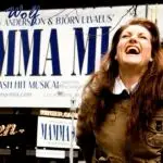 Lana Speellijst - NEW YORK, HERE I AM...AGAIN! - Lana Wolf