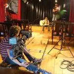 Clipopname - CLIP OPNAMES EN 3FM - Lana Wolf