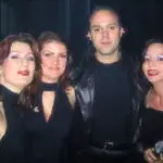 Lana Wolf | Zangeres - FIRST SHOWBAND