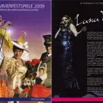 Lana Wolf Xanten Amphitheater - AMPHITEATER XANTEN