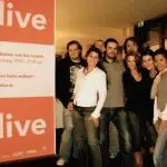 Oba Live - NEW YORK, OBA, FMC EN THE QUEEN SPECTACULAR - Lana Wolf