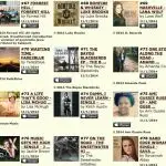 ITunes Country Top 100 - 'Nashville' in the iTunes Country Top 100! - Lana Wolf