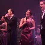 11 Kerstshow - De Grote Kerstshow - Lana Wolf