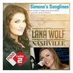 Radio2 Simone Van Walraven - Radio 2: Simone's Songlines - Lana Wolf