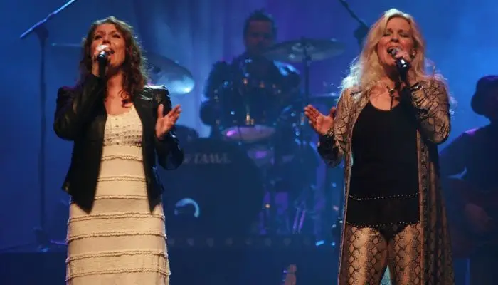 TheAmericanCountryLegendsWFT10jan2015 029 2 - The American Country Legends bewijzen: Country is hip! - Lana Wolf
