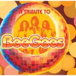 Beegees Top - A Tribute to The Beegees - Lana Wolf