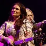 Countrymuziek Lana Wolf - B&NL Country Online Recensie: TACL