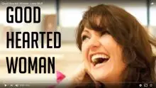 Good Hearted Woman - Mooi compliment voor The American Country Legends! :) - Lana Wolf