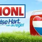 Radio Nl - RADIONL lanceert nieuwe vormgeving - Lana Wolf